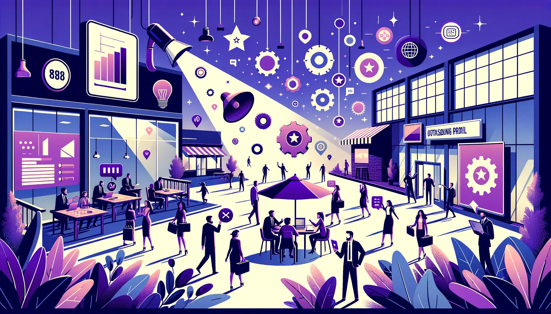 Featured image for Why 15,000 Days Changes Everything About Small Business