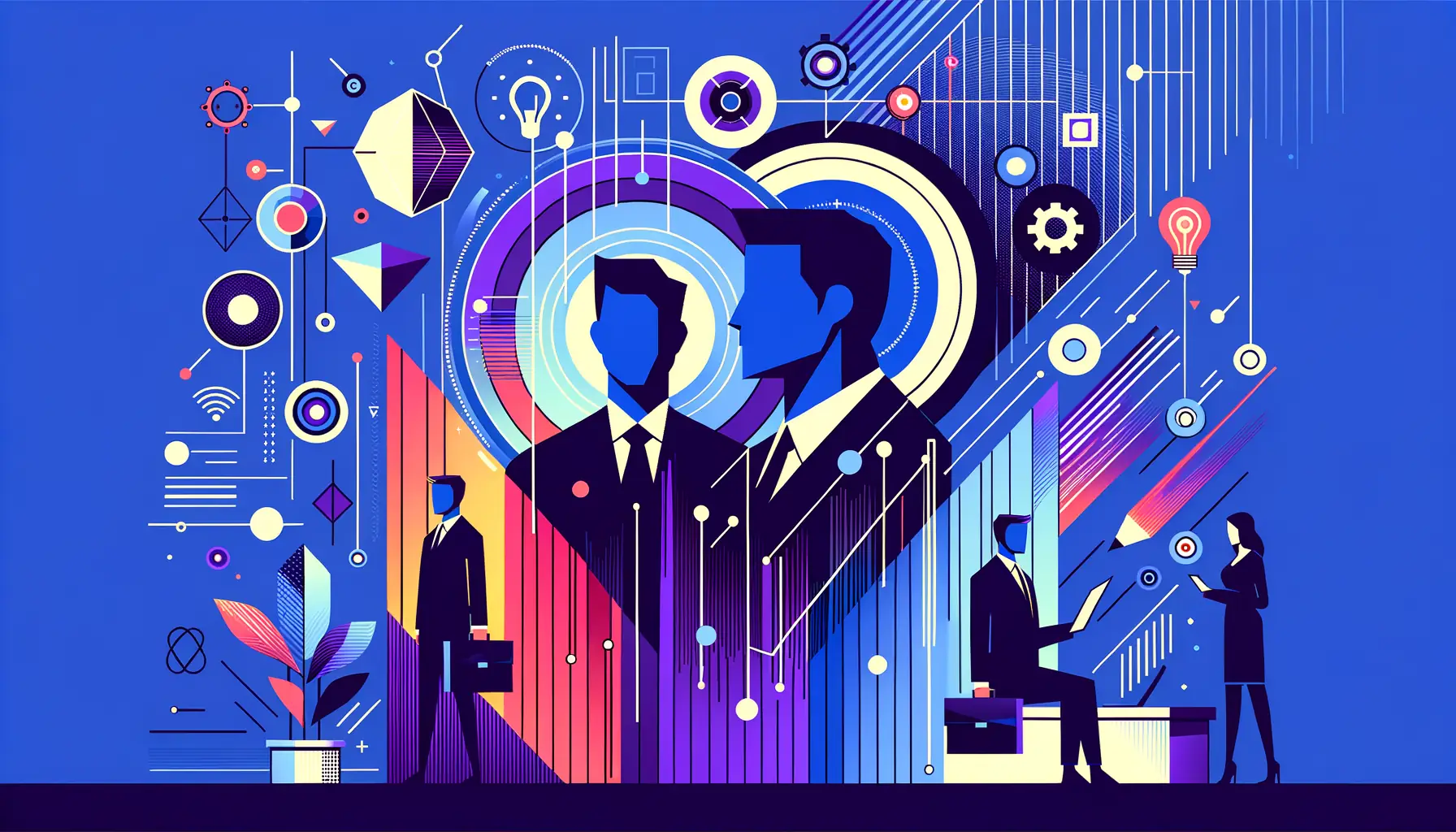 Featured image for From SaaS Tools to AI Workforce: The Category We're Creating