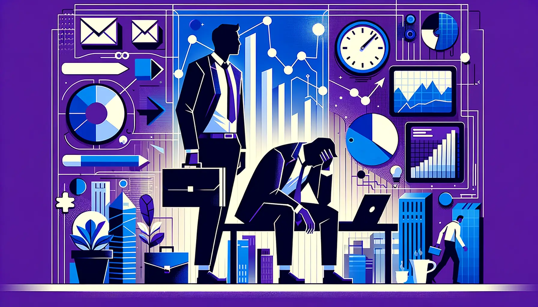 Featured image for Try Monotasking for the Following Reasons