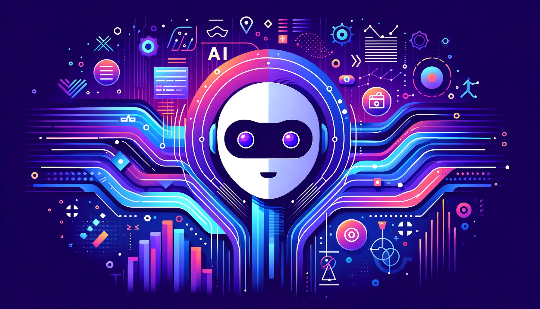 Featured image for Unlocking the Power of Conversational AI Chatbots: Advantages for Your Business