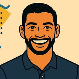 Gamal Enein — Finance & Strategy