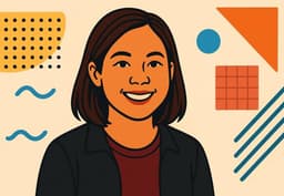 Judy Aposaga — Chief of Staff