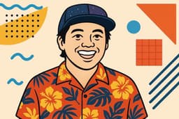 Zack Costa — Engineering