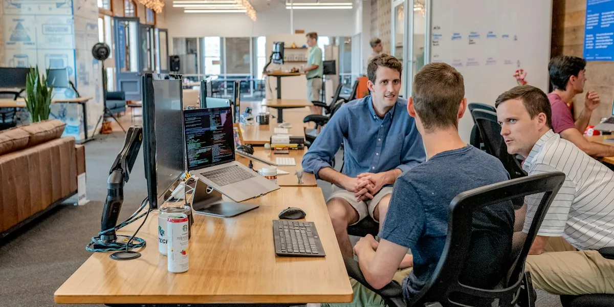 Authentic brand storytelling and customer connection