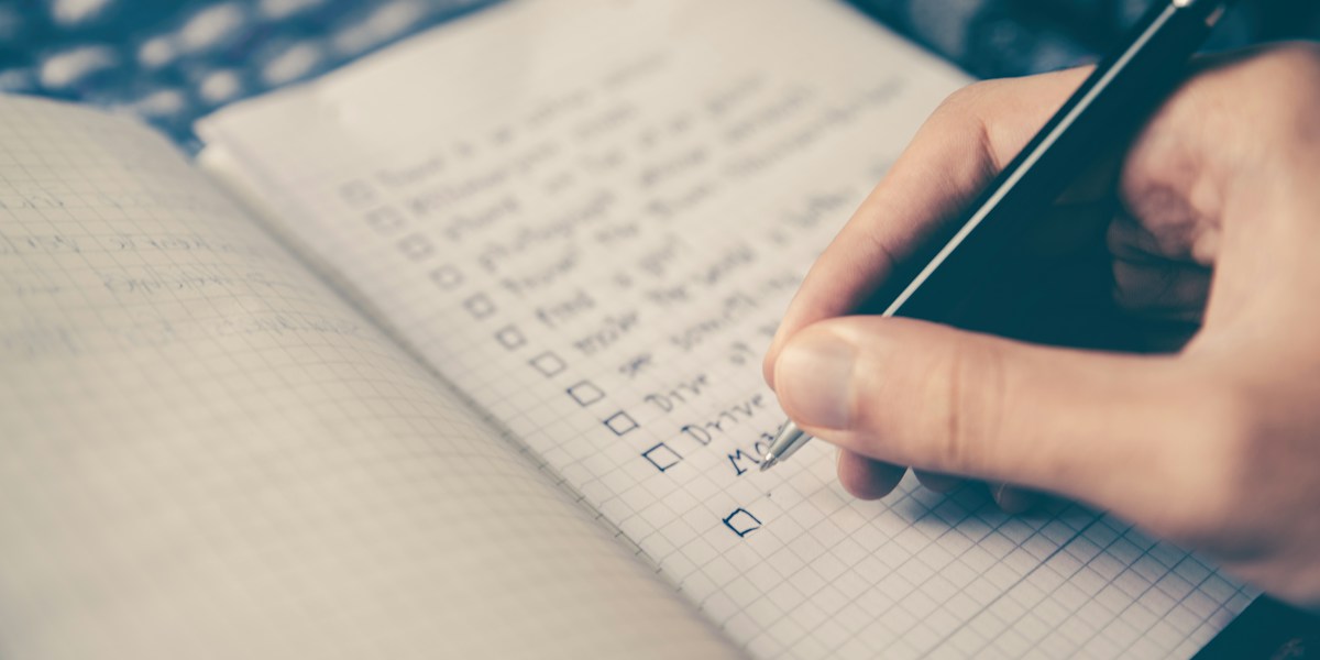 Focused work and single-tasking
