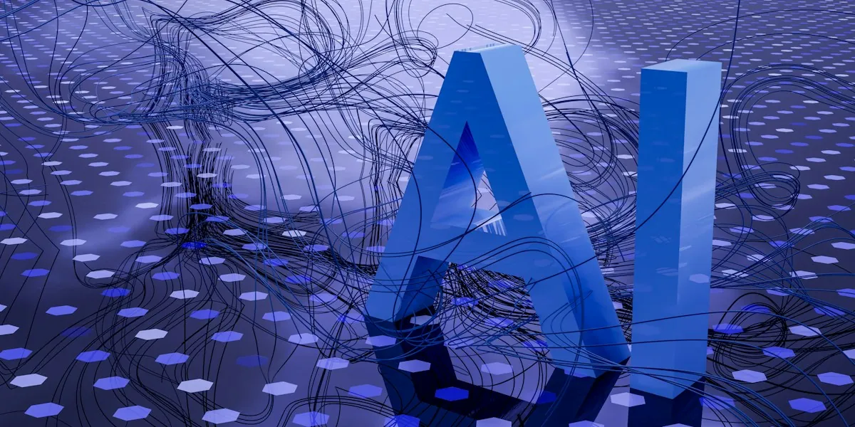 AI technology and digital content creation