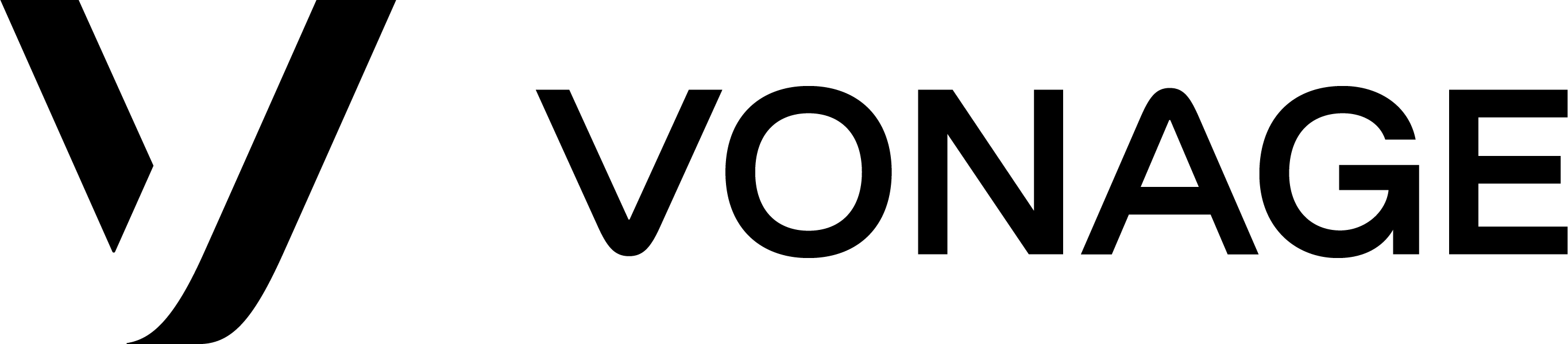 Vonage Business logo