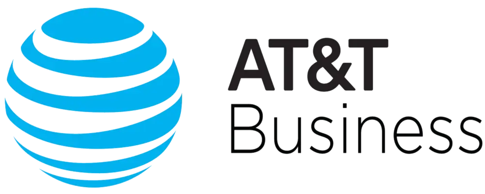 AT&T Business logo