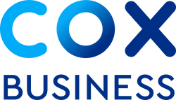 Cox Business logo
