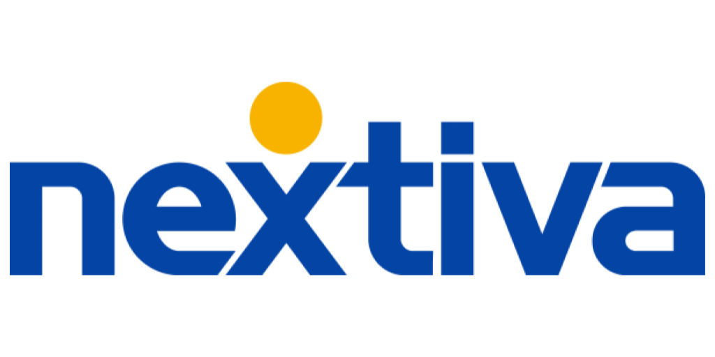 Nextiva logo