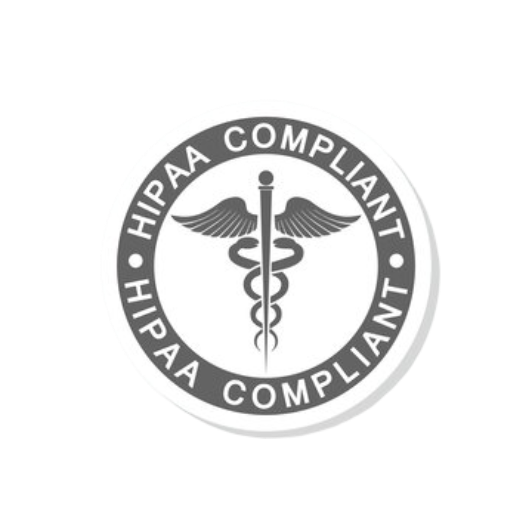 HIPAA Compliant