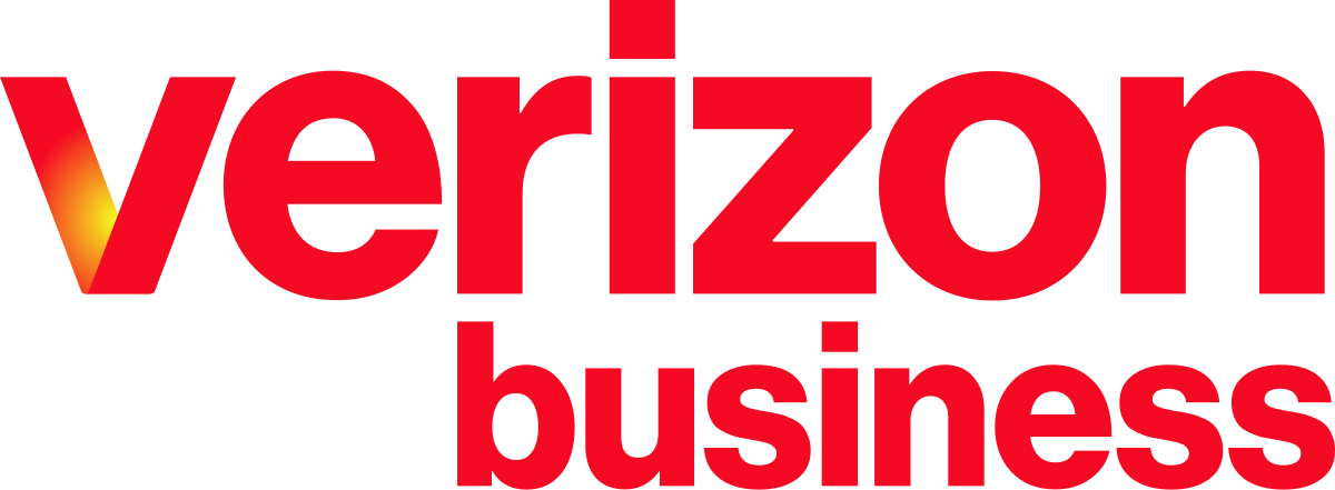 Verizon Business logo