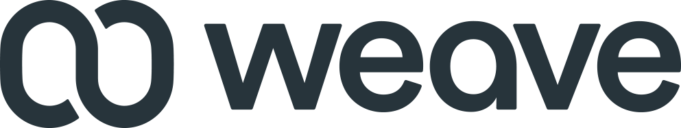 Weave logo