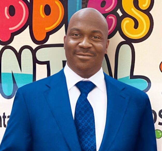 Dr. Ken Eze