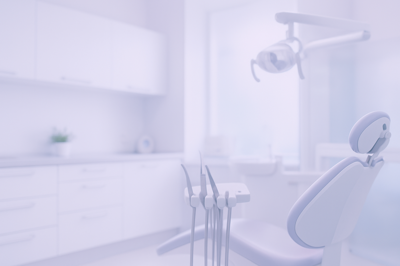 Dental Office Background