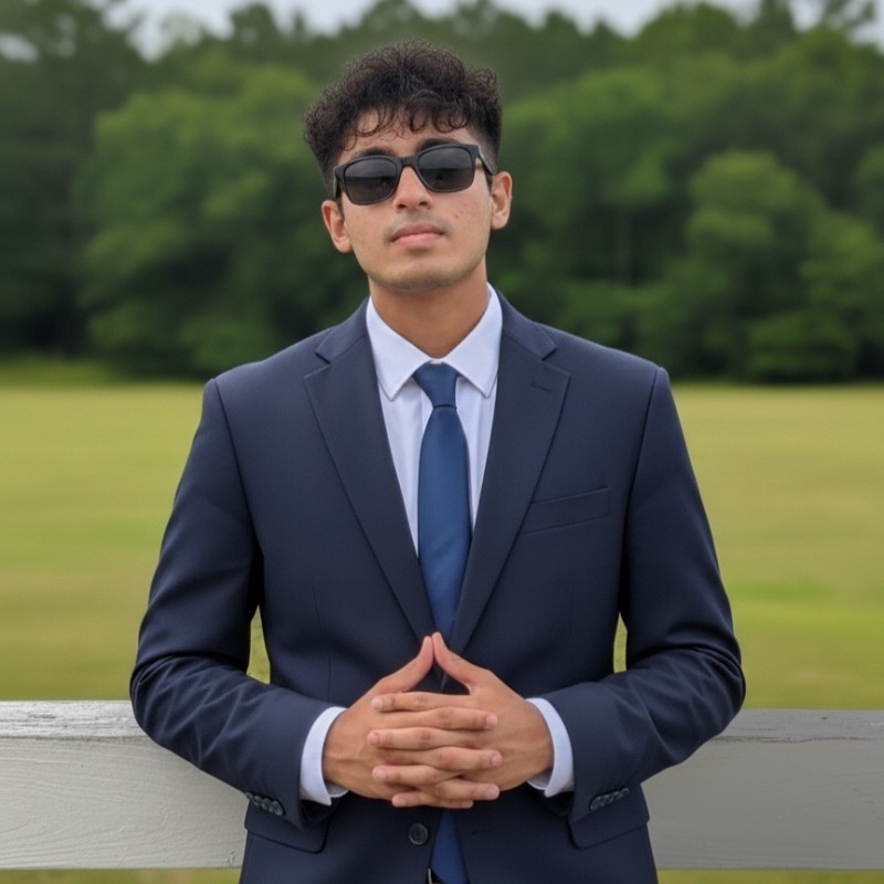 Ittehadul Karim — Engineering ops