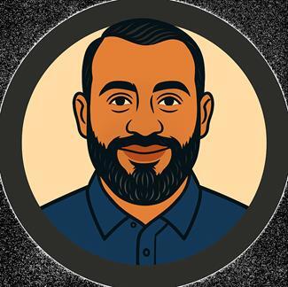 Imran Mehkri — Product